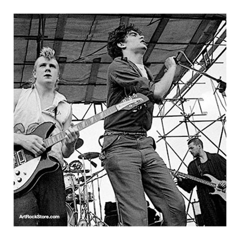 The Pop Group | Artist