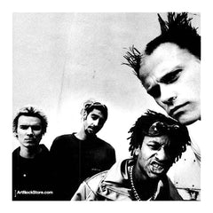 The Prodigy |  Artist