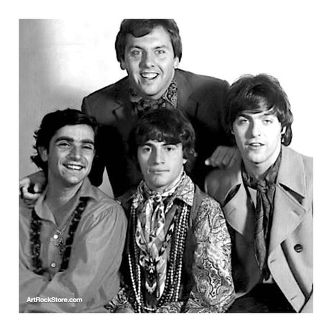 The Rascals | Artist
