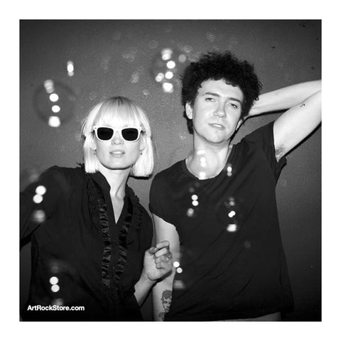 The Raveonettes | Artist