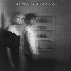 Les Ravéonettes | Observateur | Album