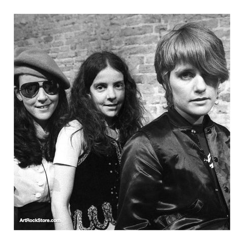 The Roches | Artist