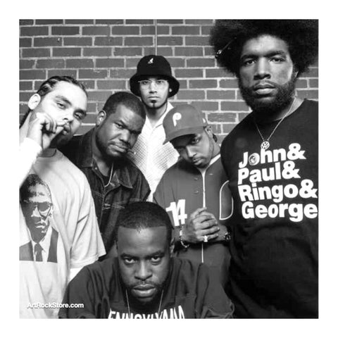 The Roots | Artist