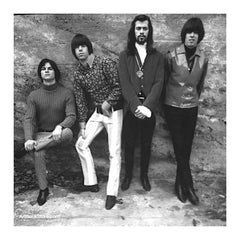 The Seeds |  Artist