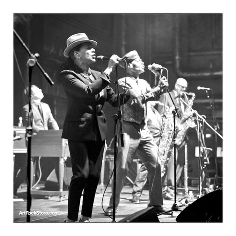 The Selecter | Artist