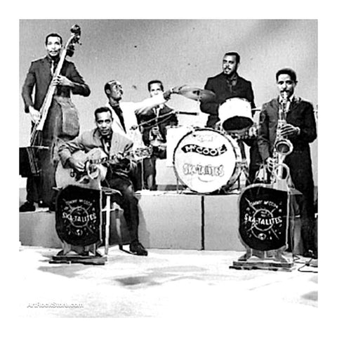 The Skatalites | Artist