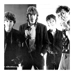 Les Soft Boys | Artiste