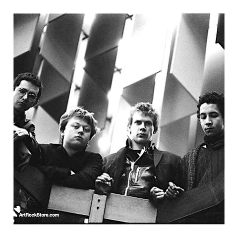 The Sound | Artist