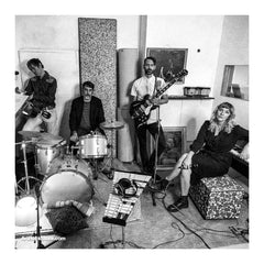 Les porteurs de son | Artiste