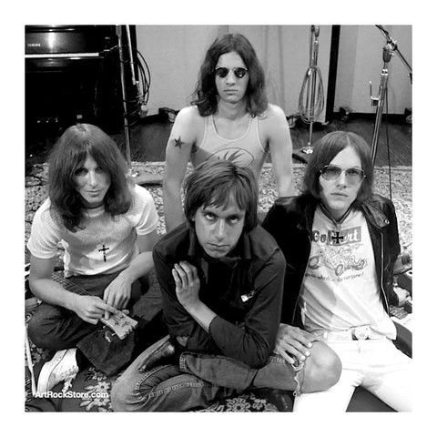 The Stooges | Artist