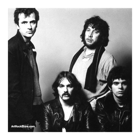 The Stranglers | Artist