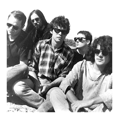 The Tragically Hip | Artist