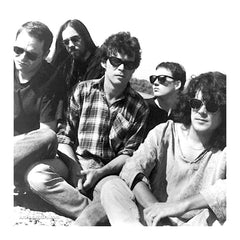 L'artiste Tragically Hip