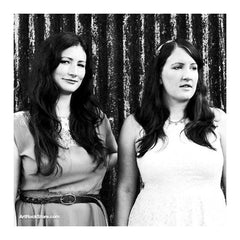 Les Unthanks | Artiste