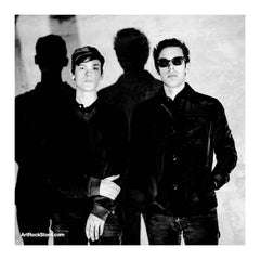 The Vacant Lots |  Artist