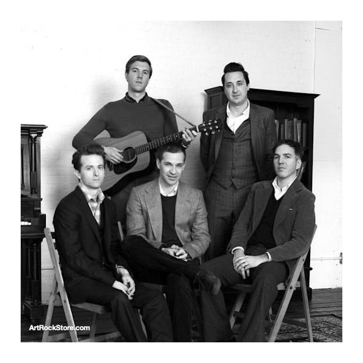 The Walkmen | Artist