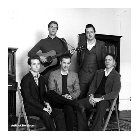 The Walkmen | Artist