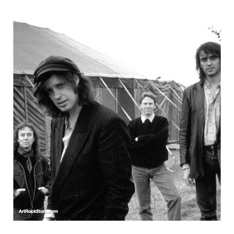 The Waterboys | Artist