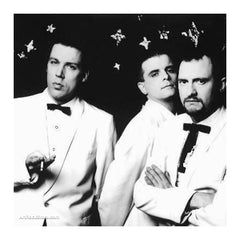 La Presse Wolfgang | Artiste