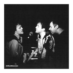 Les roitelets | Artiste