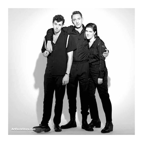 The XX | Artist