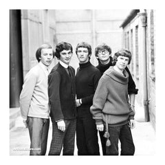 The Zombies |  Artist