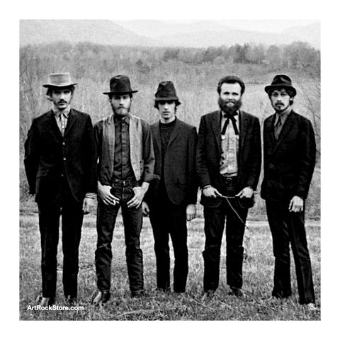 The Band | Artist