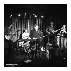 The Cannanes |  Artist