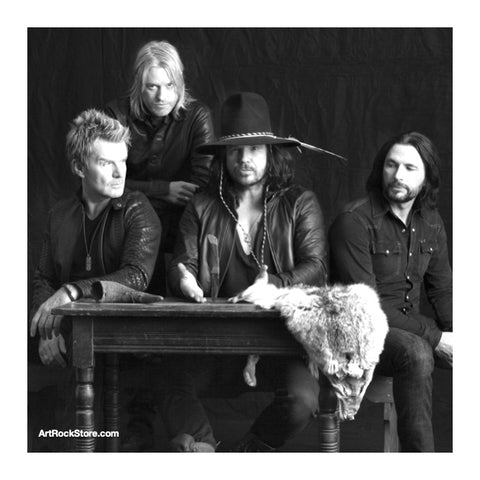 The Cult | Artist