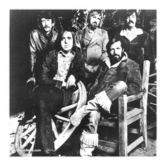 The Dillards |  Artist