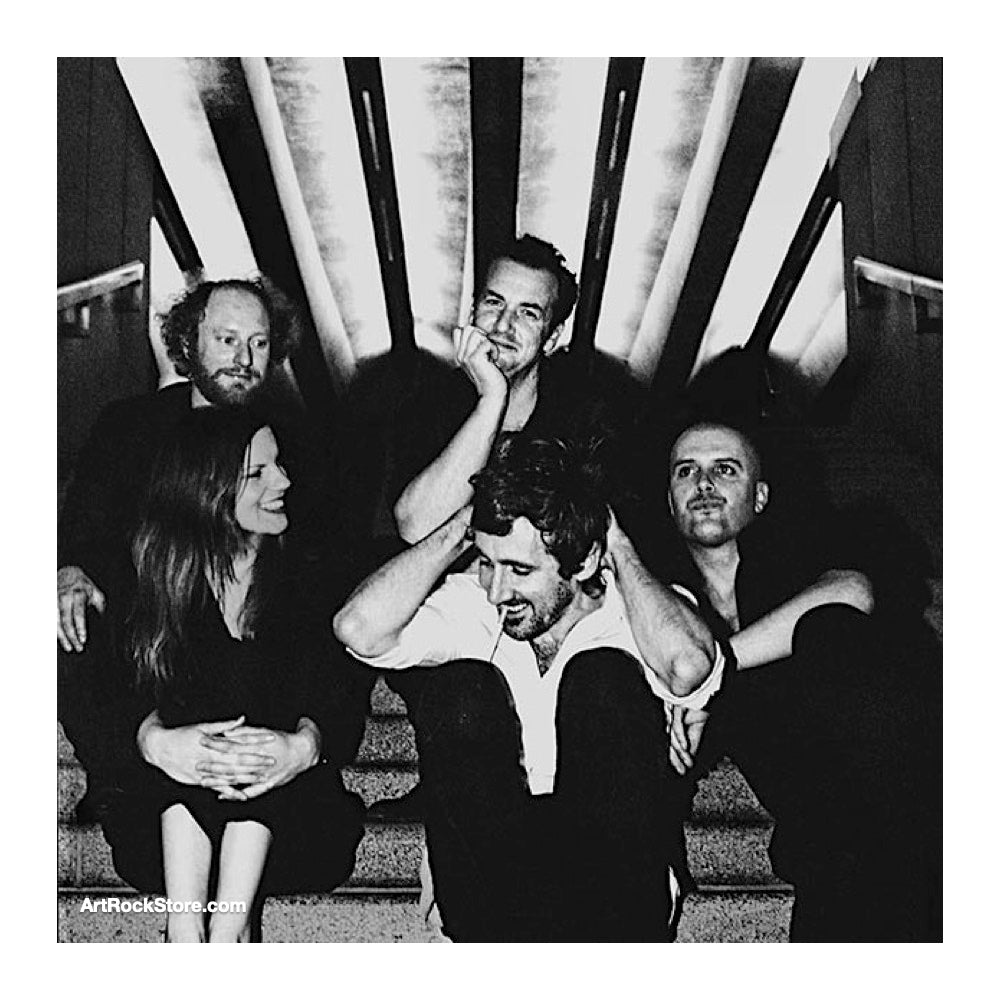 The Drones | Artist