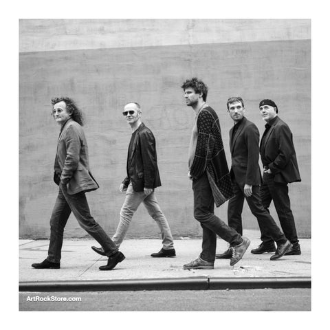 The Gloaming | Artist