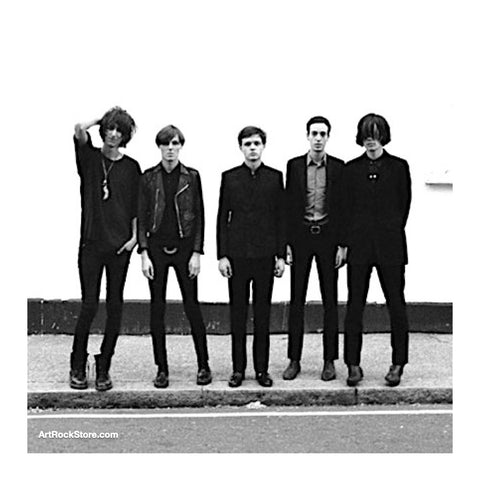 The Horrors | Artist