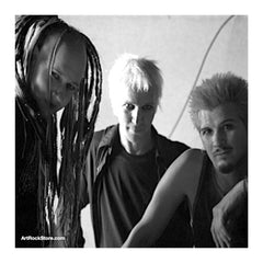 The Last Dance |  Artist