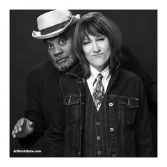 The Negro Problem |  Artist