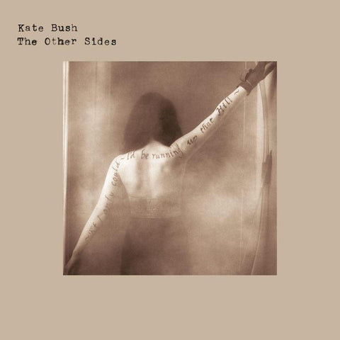 Kate Bush | The Other Sides (Comp.) | Album-Vinyl