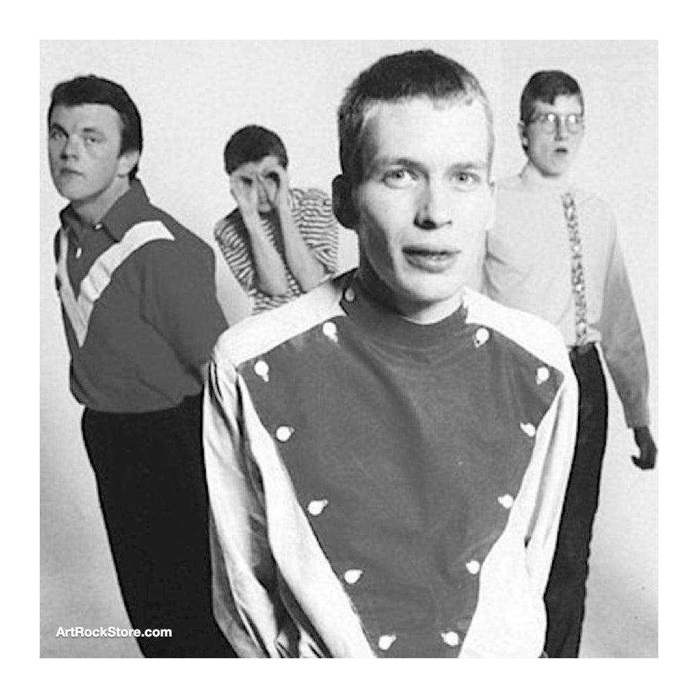 The Reels | Artist