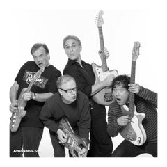 The Rubinoos |  Artist