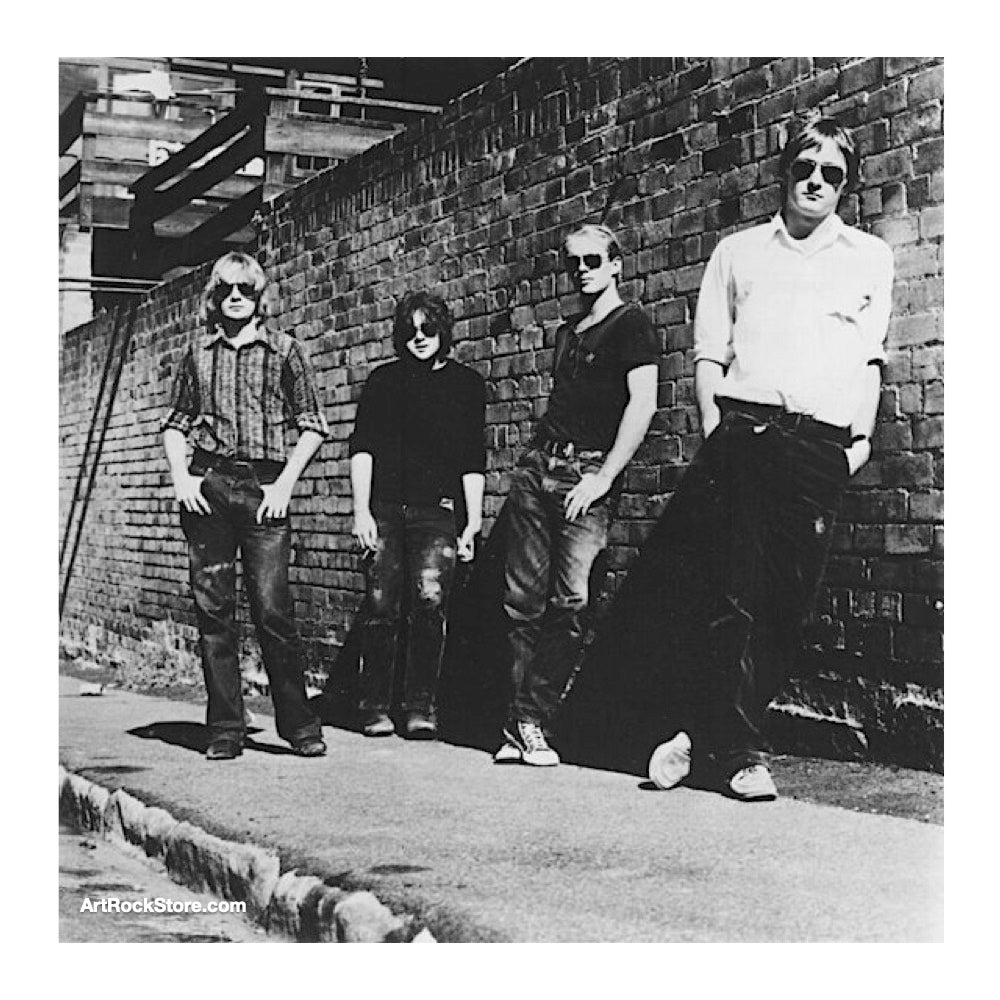 The Saints | Artist