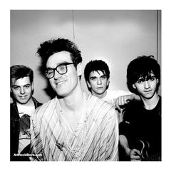Les Smiths | Artiste