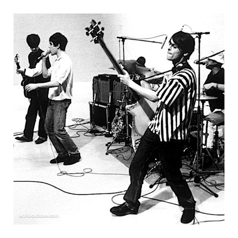 The Stone Roses | Artist