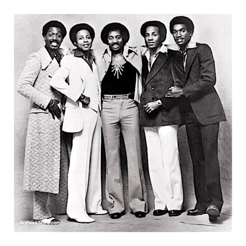 The Temptations | Artist