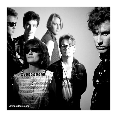 The Triffids | Artist
