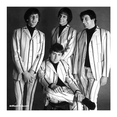 Les Troggs | Artiste