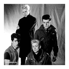 Theatre of Hate |  Artist