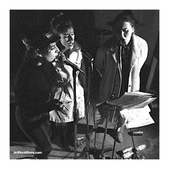 Thee Headcoatees |  Artist