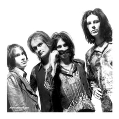 Thee Hypnotics |  Artist
