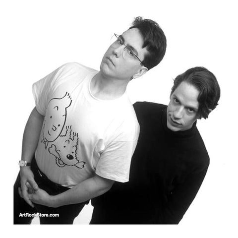 They Might Be Giants | Artist