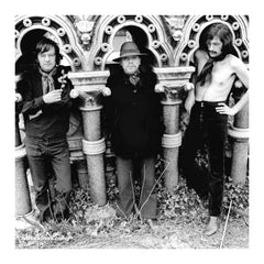 Third Ear Band |  Artist