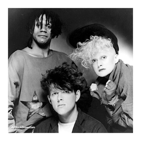 Thompson Twins | Artist